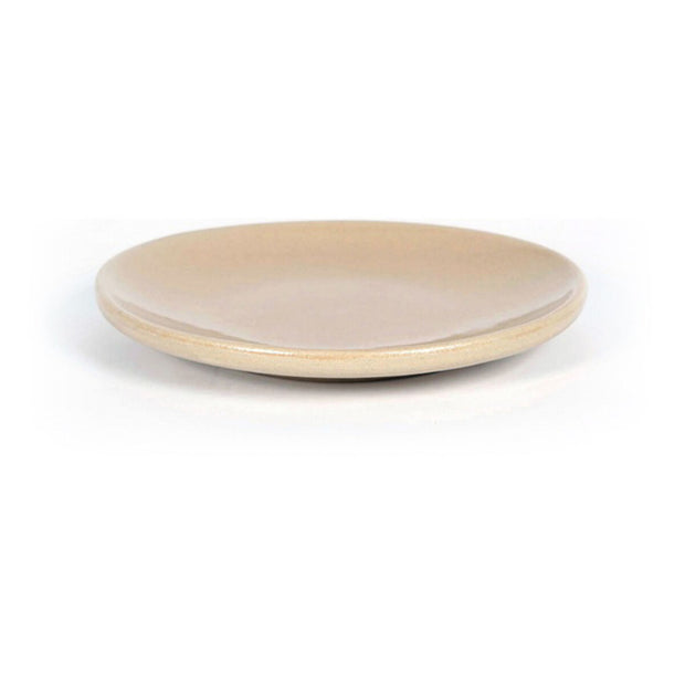 Teller Anaflor aus Keramik (31 cm)