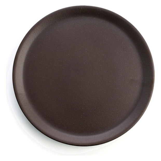 Teller Anaflor aus Keramik (31 cm)