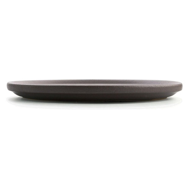 Teller Anaflor aus Keramik (31 cm)