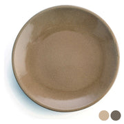 Teller Anaflor aus Keramik (29 cm)