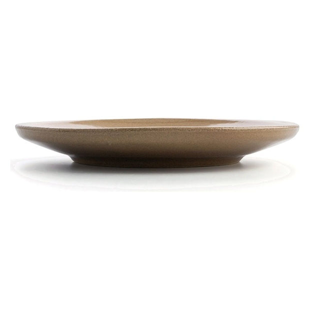 Teller Anaflor aus Keramik (29 cm)