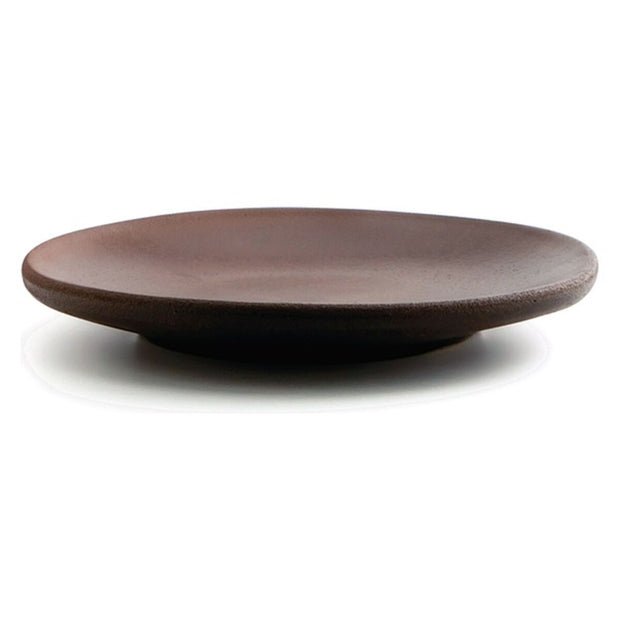 Teller Anaflor aus Keramik (25 cm)