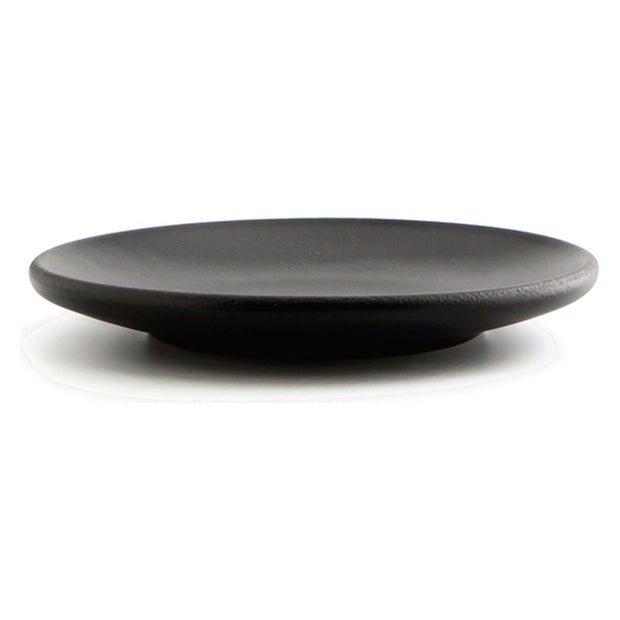 Teller Anaflor aus Keramik (25 cm)