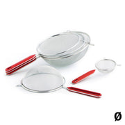 Sieb Quid Kitchen Renova Edelstahl
