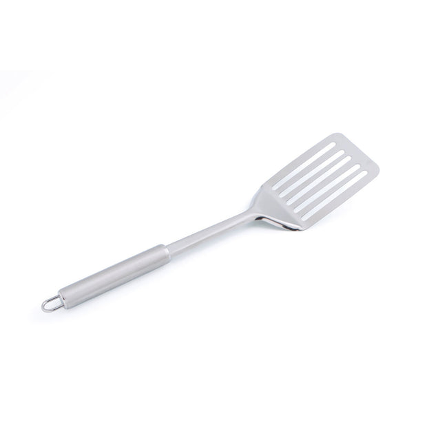 Spatel Quid Kitchen Renova Metall Stahl (33,5 x 7,5 x 3,5 cm) (Pack 12x)