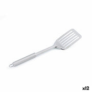 Spatel Quid Kitchen Renova Metall Stahl (33,5 x 7,5 x 3,5 cm) (Pack 12x)