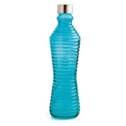 Flasche Quid Line Glas 1 L