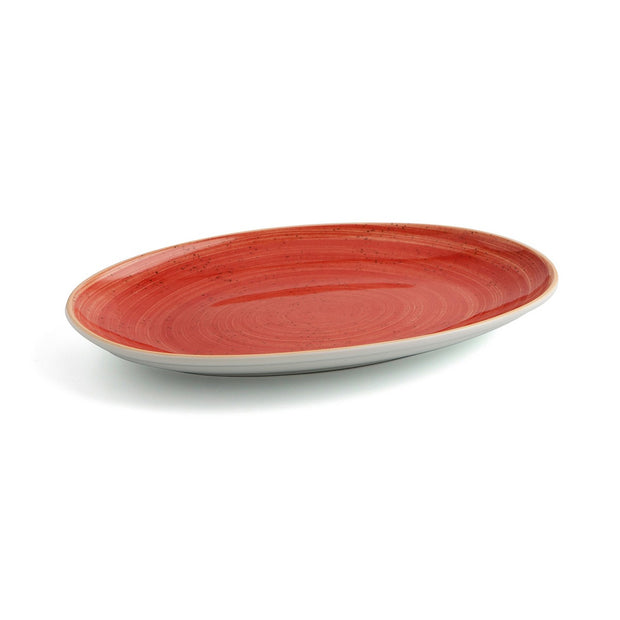 Kochschüssel Ariane aus Keramik Rot (Ø 26 cm)