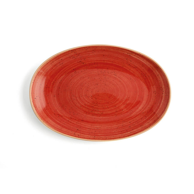 Kochschüssel Ariane aus Keramik Rot (Ø 26 cm)