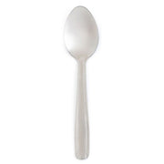 Kaffeelöffel Quid Eka (6 pcs) Edelstahl Glanz