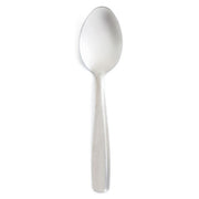 Dessertlöffel Quid Eka (6 pcs) Edelstahl