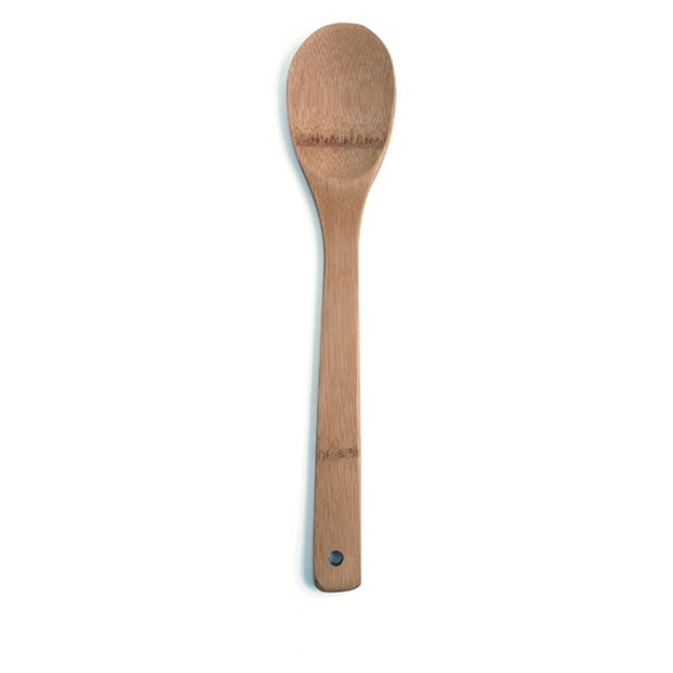 Löffel Quid Renova Bamboo Bambus Ökologisch (30 cm)