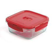 Lunchbox Luminarc Pure Box Active Kristall