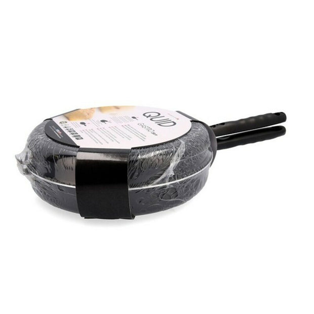 Tortilla Pfanne Quid Gastro Fun Aluminium