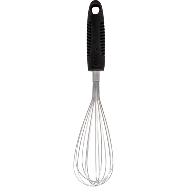 Handschneebesen Quid Habitat Edelstahl (32 x 7 x 7 cm)