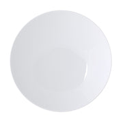 Suppenteller Ariane Coupe aus Keramik Weiß (20 cm) (Pack 6x)