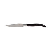 Fleischmesser Quid Professional Narbona Metall zweifarbig (22 cm) (Pack 12x)