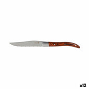 Fleischmesser Quid Professional Narbona Metall zweifarbig (22 cm) (Pack 12x)