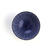 Schale Quid Chef aus Keramik Bunt (11 cm) (Pack 24x)