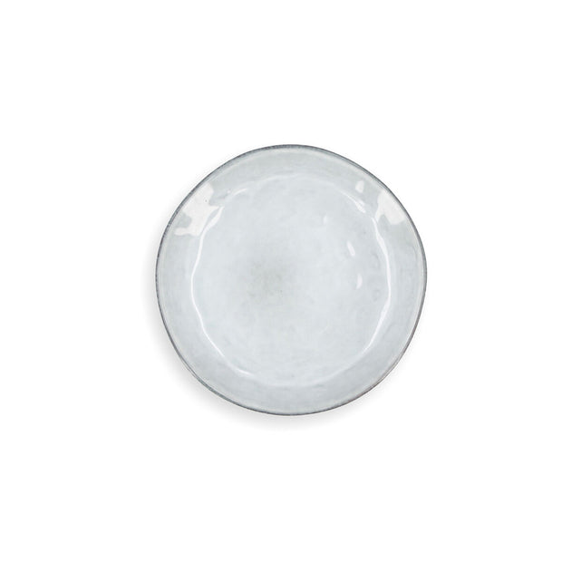 Suppenteller Quid Boreal aus Keramik Blau (21 cm) (Pack 6x)