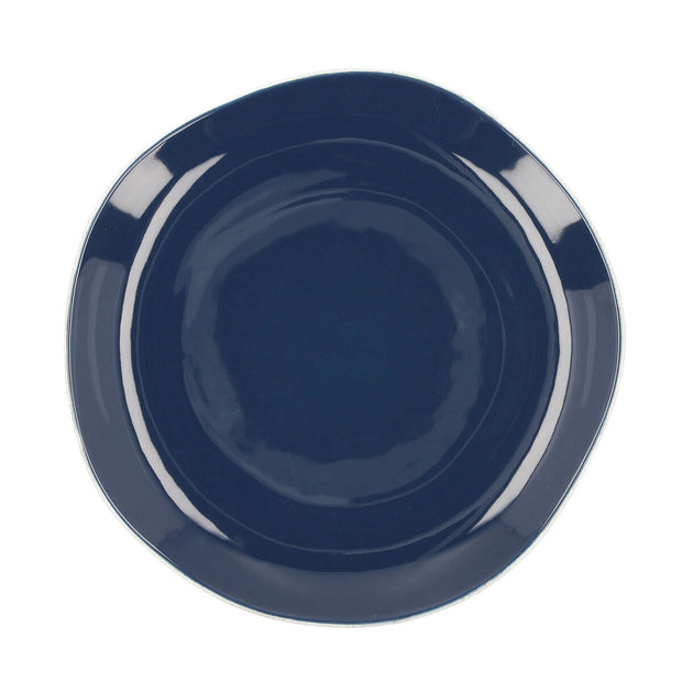 Flad plade Arcoroc Rocaleo aus Keramik zweifarbig (27,5 cm) (Pack 6x)