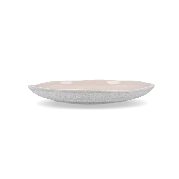 Flad plade Arcoroc Rocaleo aus Keramik zweifarbig (20 cm) (Pack 6x)