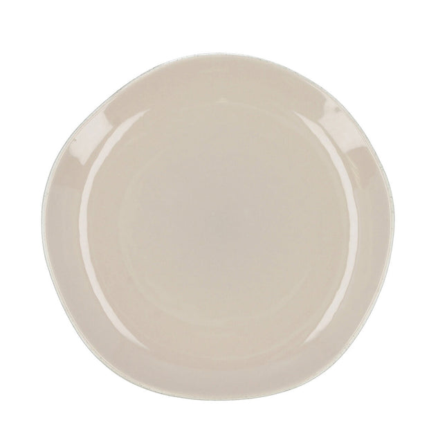 Flad plade Arcoroc Rocaleo aus Keramik zweifarbig (27,5 cm) (Pack 6x)