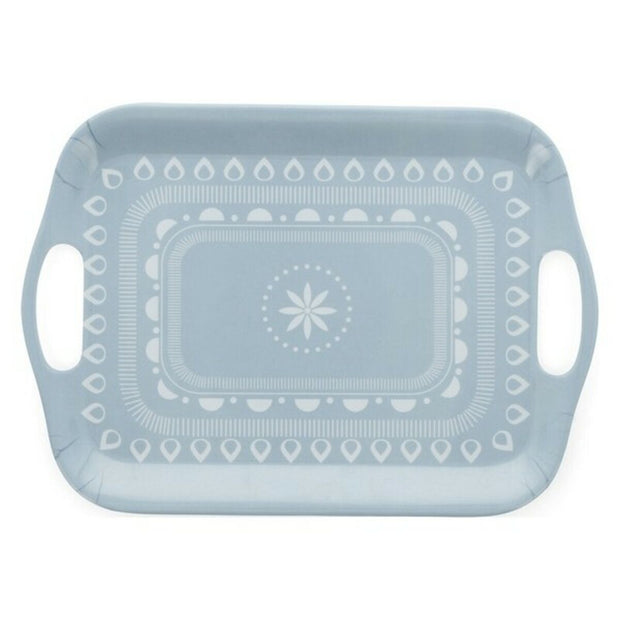 Schale Quid Arizona Kunststoff Bunt Melamine (35,5 x 25,4 cm)