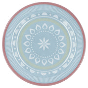 Dessertteller Quid Arizona Kunststoff Bunt Melamine (20 cm) (Pack 12x)