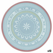 Dessertteller Quid Arizona Kunststoff Bunt Melamine (20 cm) (Pack 12x)