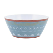 Schale Quid Arizona Kunststoff Bunt Melamine (15 cm) (Pack 12x)