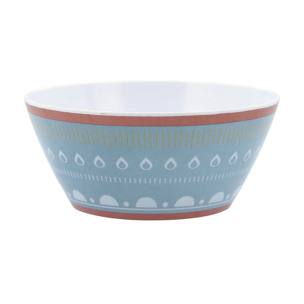 Schale Quid Arizona Kunststoff Bunt Melamine (15 cm) (Pack 12x)