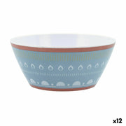 Schale Quid Arizona Kunststoff Bunt Melamine (15 cm) (Pack 12x)