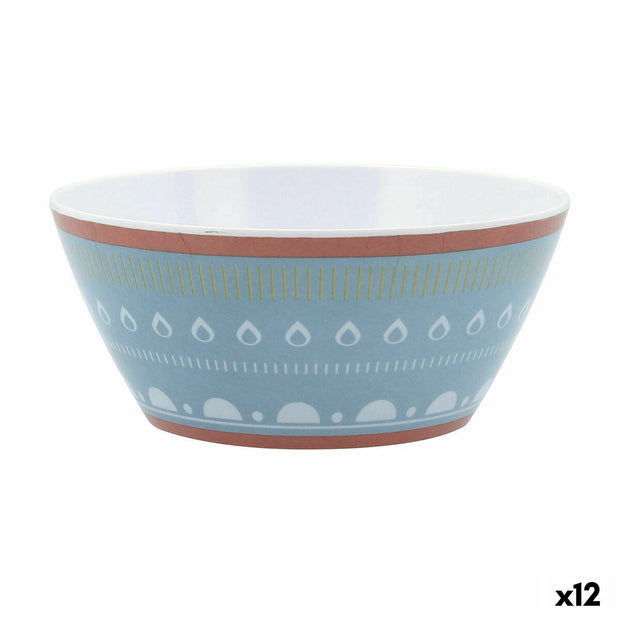 Schale Quid Arizona Kunststoff Bunt Melamine (15 cm) (Pack 12x)