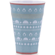 Becher Quid Arizona Kunststoff Bunt (Pack 12 x)