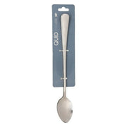 Cocktaillöffel Quid Lines (3 pcs) Edelstahl