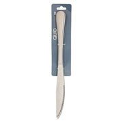 Wellenschliffmesser Quid Lines (2 pcs) Edelstahl