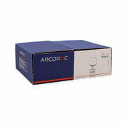 Gin-Glas Arcoroc COÑAC Durchsichtig Glas 12 Stück (20 cl)