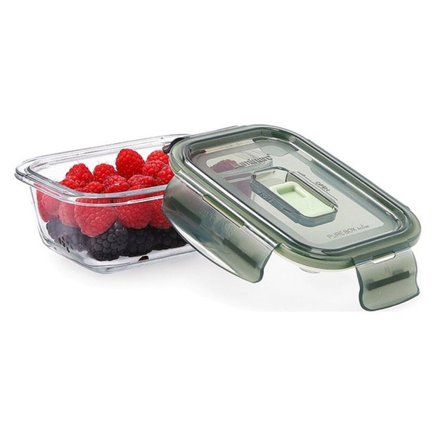 Lunchbox Luminarc Oliva Pure Box Kristall