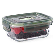 Lunchbox Luminarc Oliva Pure Box Kristall