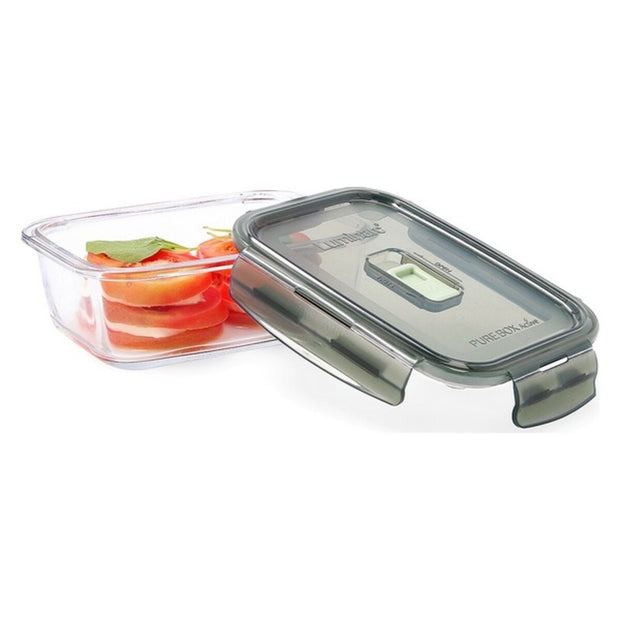 Lunchbox Luminarc Oliva Pure Box Kristall