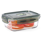 Lunchbox Luminarc Oliva Pure Box Kristall