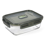 Lunchbox Luminarc Oliva Pure Box Kristall