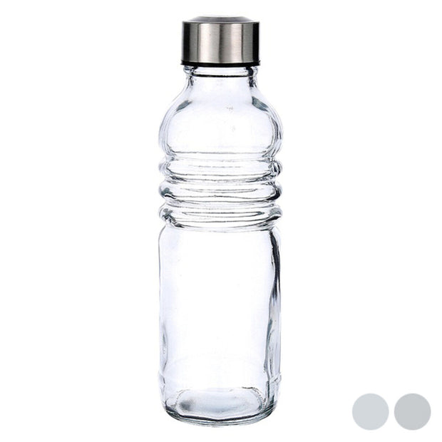 Flasche Quid Fresh Glas 0,5 L