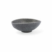 Schale Quid Lonja Grau Kunststoff (17 x 14 x 6 cm) (Pack 12x)