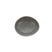 Schale Quid Lonja Grau Kunststoff (17 x 14 x 6 cm) (Pack 12x)