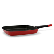 Grillofen Pyrex SABOR Schwarz Aluminium (28 cm)