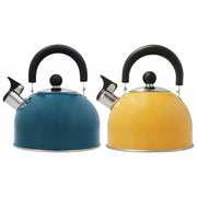 Wasserkocher Quid Edelstahl (2 L)