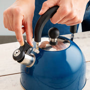 Wasserkocher Quid Edelstahl (2 L)