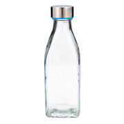 Flasche Quid Habitat Durchsichtig Glas (0,5 L) (Pack 6x)